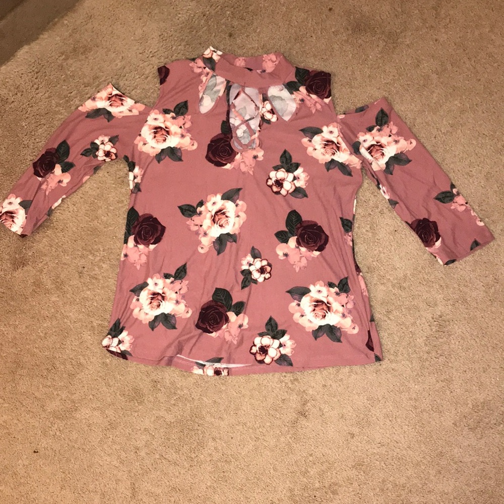 J for Justify shirt